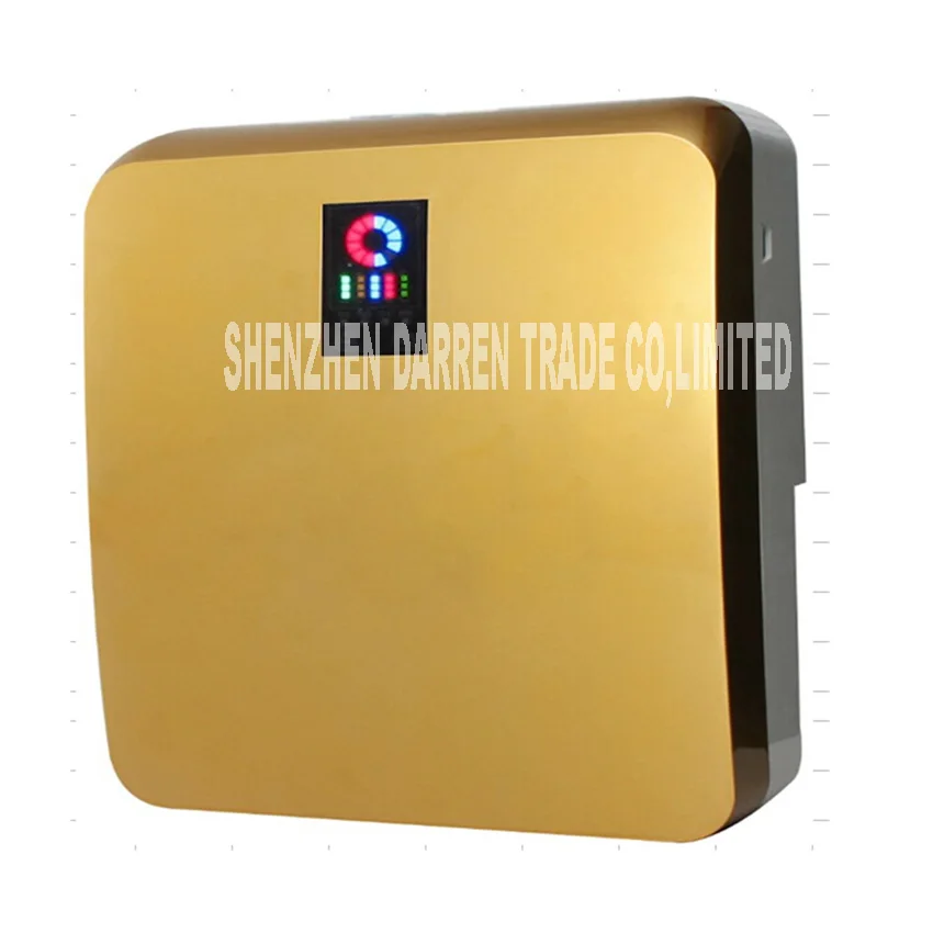 Устройство для защиты от проникновения воды 0 1 л/мин 100-240 В 30 Вт