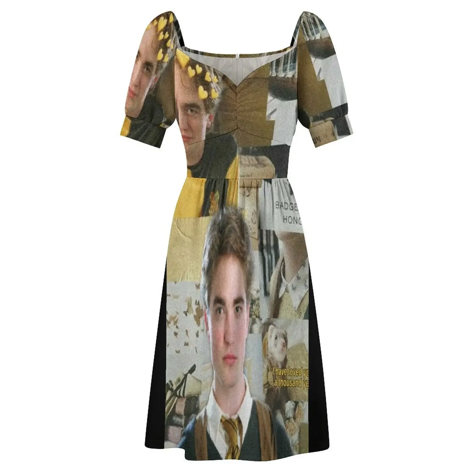 cedric diggory для детей на заказ маска большая сумка подушка занавеска душа подставка