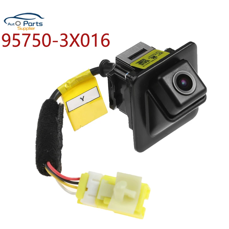 Genuine 95750-3X016 View Camera for Hyundai Elantra BackUp Camera 957503X016 car accessories Genuine 95750-3X016 View Camera for Hyundai Elantra BackUp Camera 957503X016 car accessories