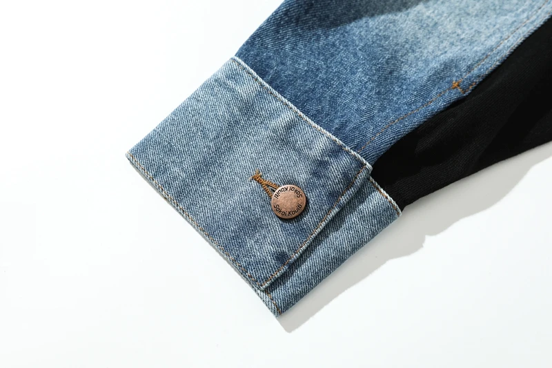 Рисунок 3 - 2023 Осень и Зима японский мужской