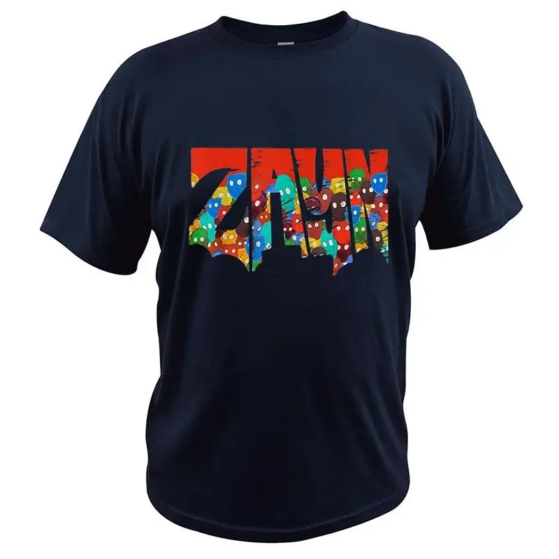 

Zayn Malik T Shirt English Singer Songwriter Alternative R&B T-Shirt High Quality 100% Cotton Male Premium Camisetas