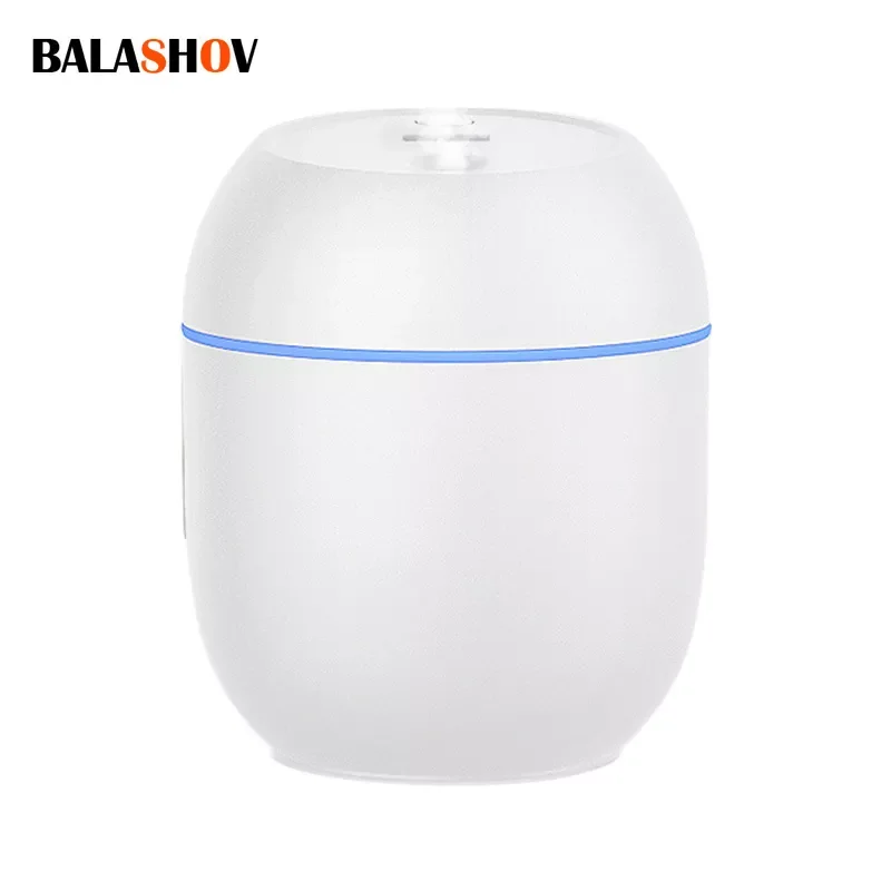 

USB Humidifier Household Office Portable Students Dormitory Bedroom Small Cute Mini Large Spray Car Mounted
