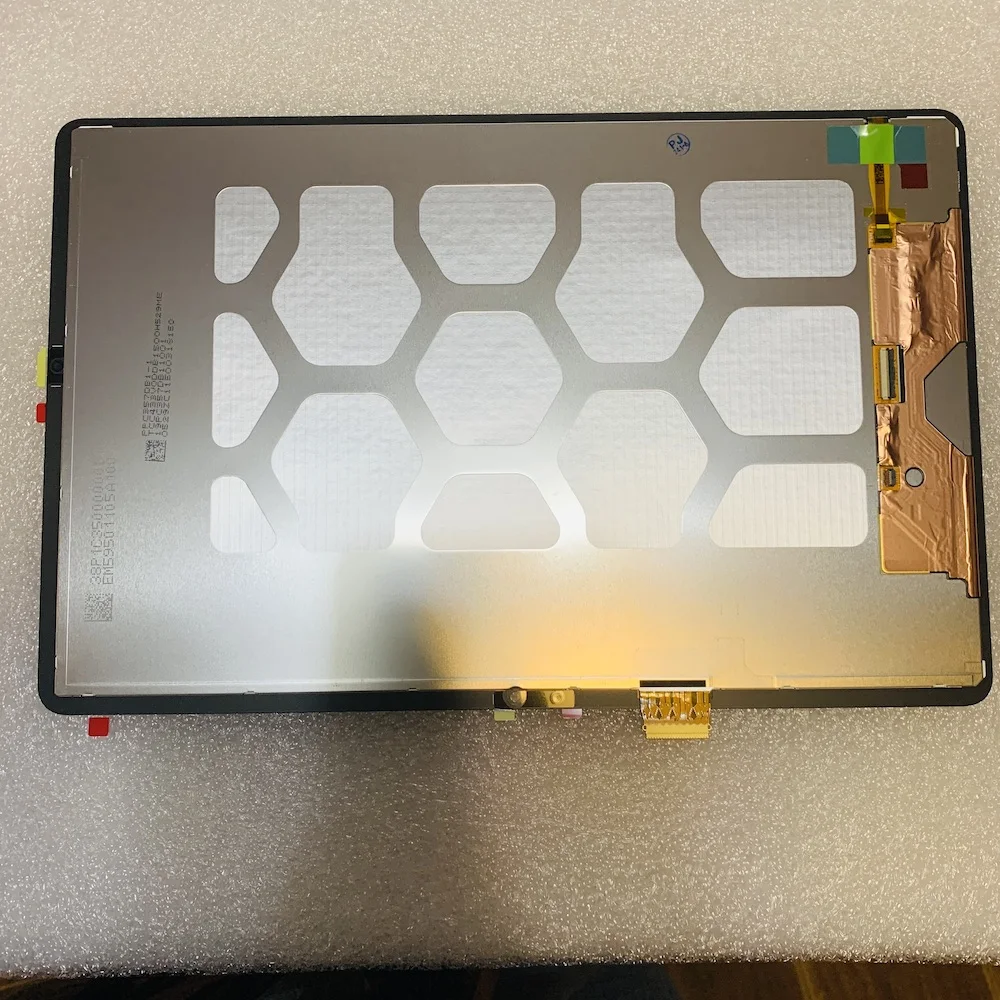 ЖК-дисплей для Samsung Galaxy Tab S7 дисплей с сенсорным экраном и дигитайзером в сборе