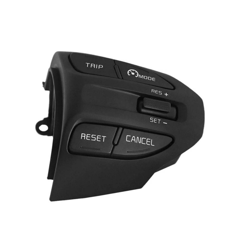 

Переключатель круиз-контроля на руль автомобиля, кнопки на руль для Kia K2 2016-2021 96720-G6010