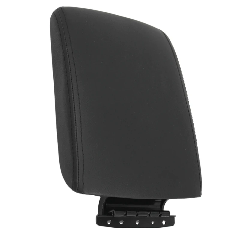 Кожаный центральный подлокотник аксессуары для Subaru Impreza WRX GT 2009-2014 92114FG000JC