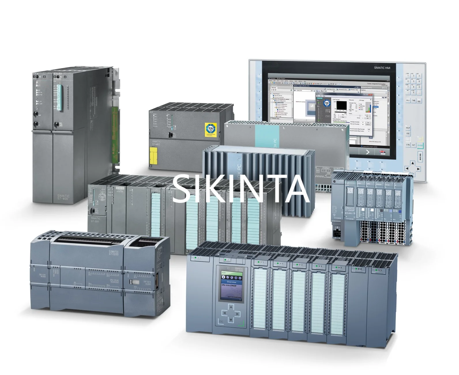 6ES7314-1AG14-0AB0 6ES7314-6CH04-0AB0 6ES7314-1AG13-0AB0 6ES7314-6CG03-0AB0O