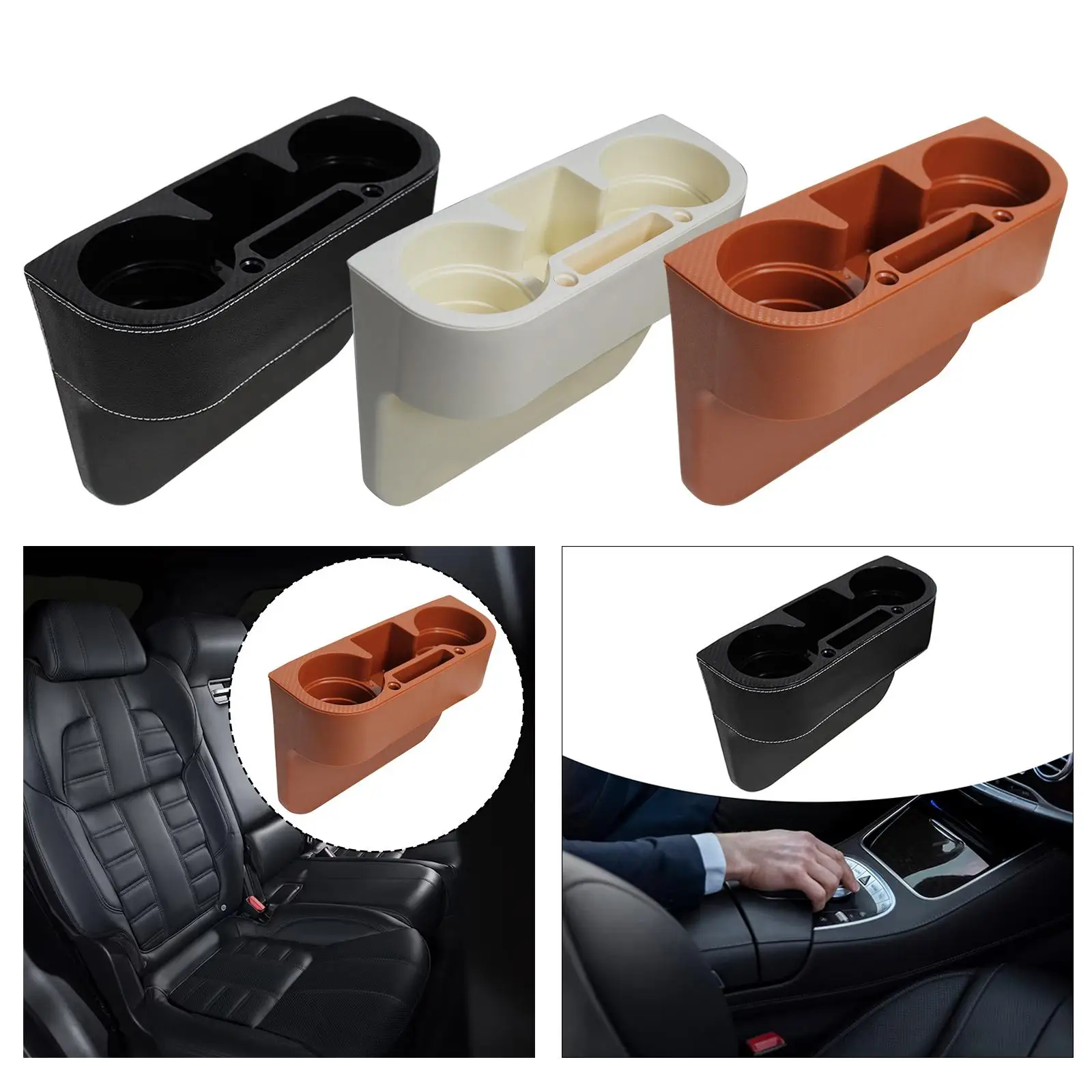 Органайзер для наполнителя автомобильного сиденья автоаксессуары