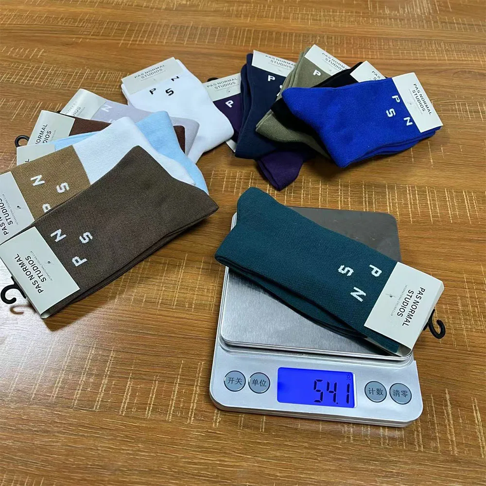 Рисунок 6 - Носки мужские/женские дышащие для велоспорта