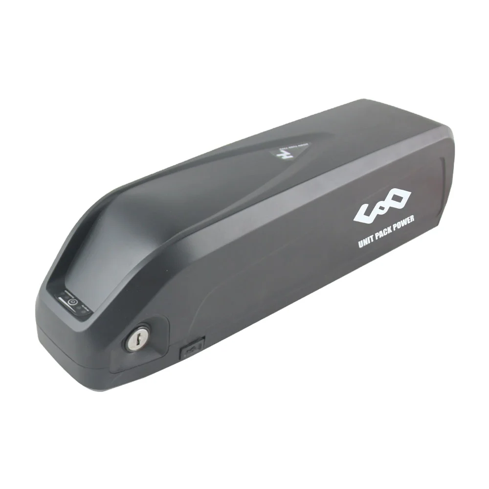 

Hailong 48V e bike battery box pack 13Ah 17.5Ah lithium ion electric bicycle battery for ebike BBS02 BBSHD 750W 1000W 1500W