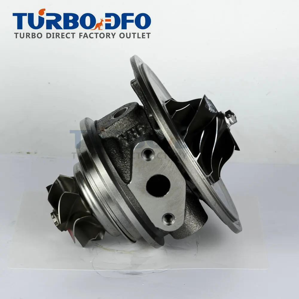 Новая турбо корпусная катридж VB9 17201-58070 турбокомпрессор CHRA VA430046 комплект авто сборки для Toyota Hiace 15B DI 15B-FTE 136HP 1996- на.