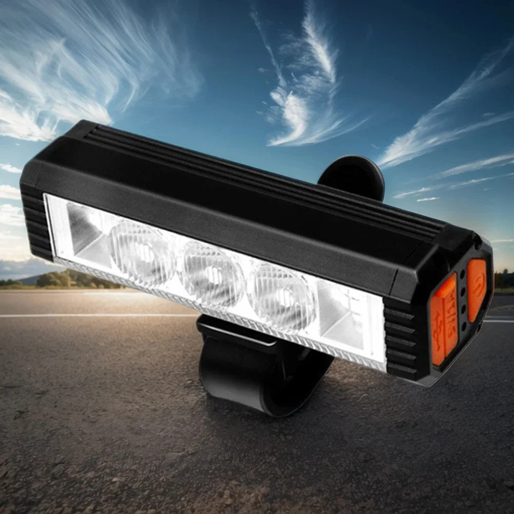 Велосипедные фонари 1000 лм/1200 лм велосипедная фара для ночной езды с 5 режимами