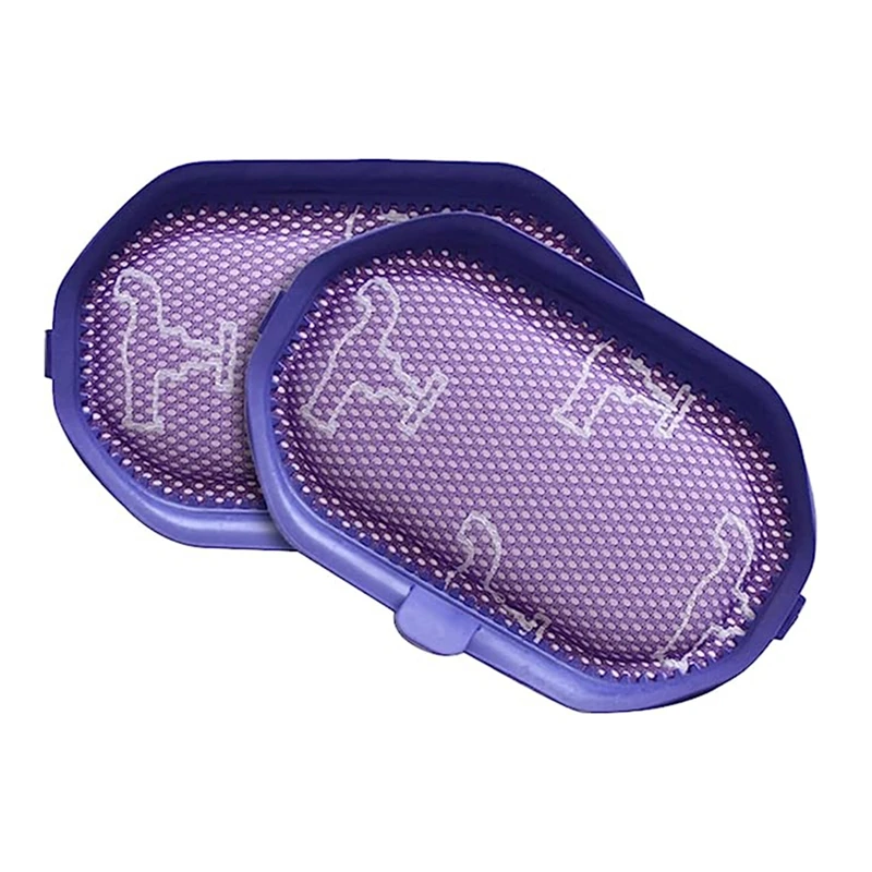 

Suitable For Dyson Vacuum Cleaner Accessories D30 DC31 DC34 DC35 DC44 DC45 Filter Elements