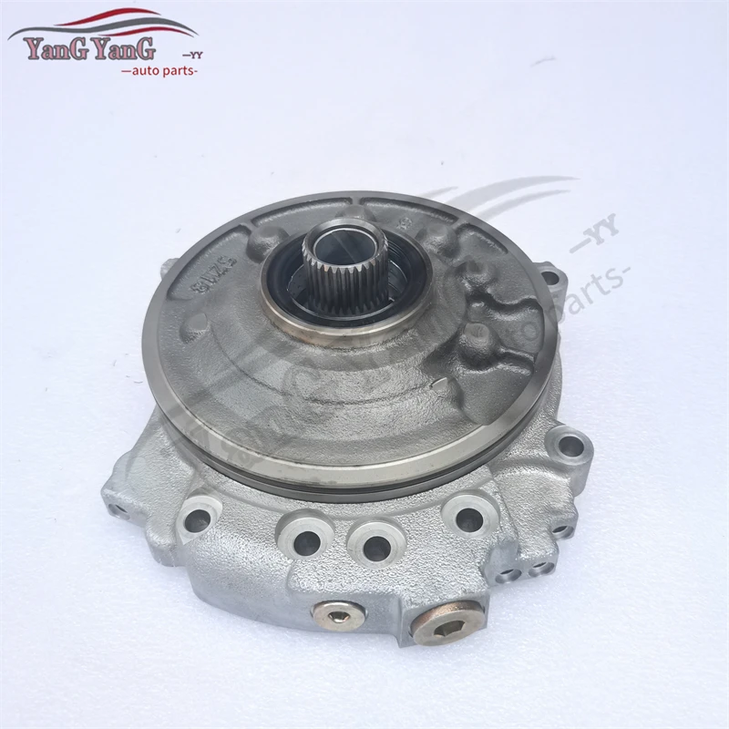 Автозапчасти JF010E RE0F09A масляный насос трансмиссии для Nissan Teana 3 5