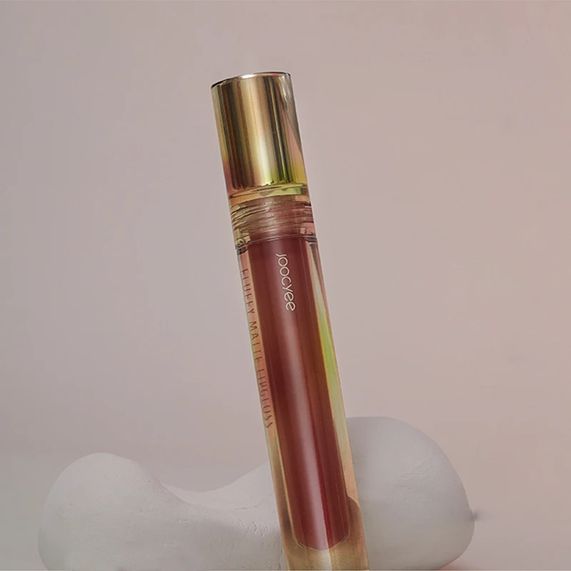 

Joocyee Silk Smooth Matte Lip Glaze Long-lasting Color Lock Moisturizing Non-drying Light Thin Soft Mist Matte Lipstick Cosmetic