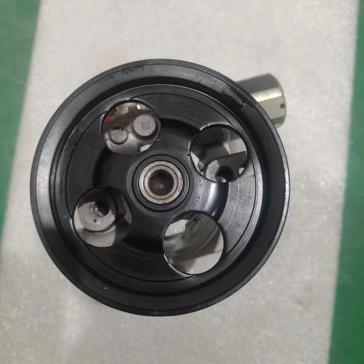 Автозапчасти Насос гидроусилителя руля для Mitsubishi Pajero Montero V23 V43 6G72 V45 6G74 MR267662