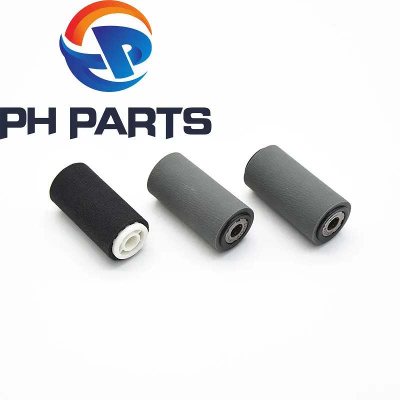 

5SET 604K58410 604K77810 Roller for XEROX 7120 7125 7425 7428 7435 7525 7530 7535 7545 7556 5325 5330 5335 7220 7225 7830 7835