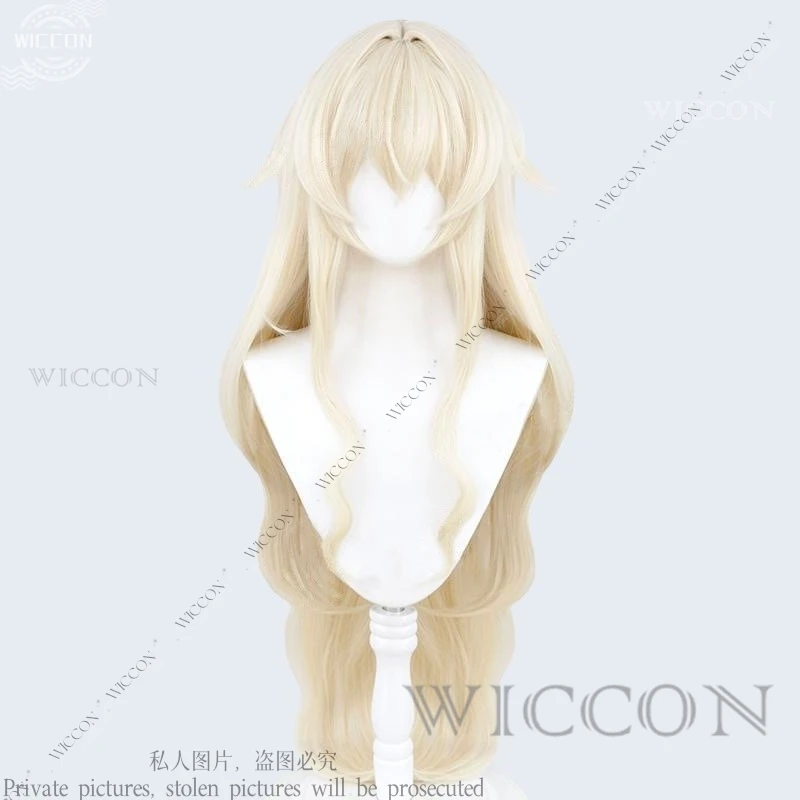 Professor Niyaniya Game Blue Archive Аниме Косплей Костюм Парик Японская Школьная Форма Юбка