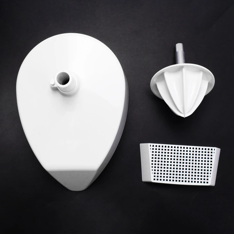 Соковыжималка для кухни приспособление миксера соковыжималка цитрусовых (4.5QT/5QT)