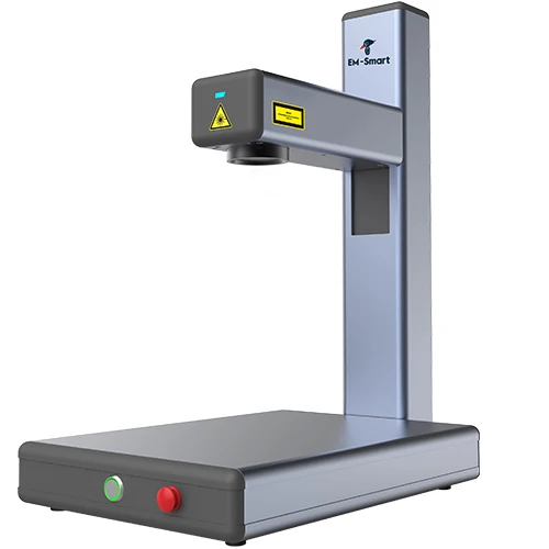 

Metal / Ring / Jewelry / Hand Tools Portable Fiber Laser Marking Engraving Machine Price