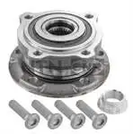 

SNR R15065 WHEEL BEARING (BMW X5 09 13 / X6 09 14) (name.)