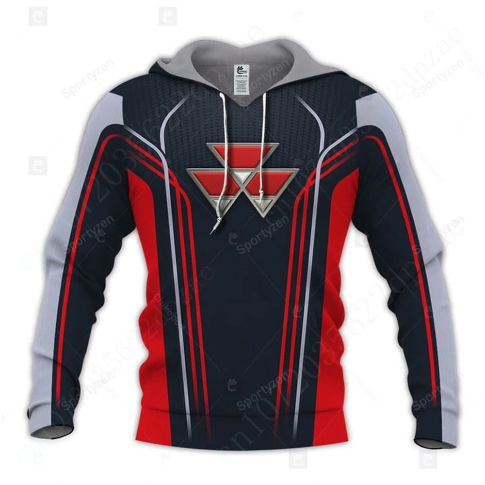 

Толстовки Massey Ferguson, свитшот с аниме, повседневная мужская одежда, Толстовка Оверсайз в стиле Харадзюку, пуловер с 3D-принтом, уличная одежда унисекс