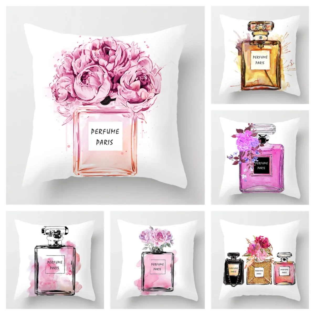 Скандинавский модный любимый женский Декор для гостиной наволочка подушки