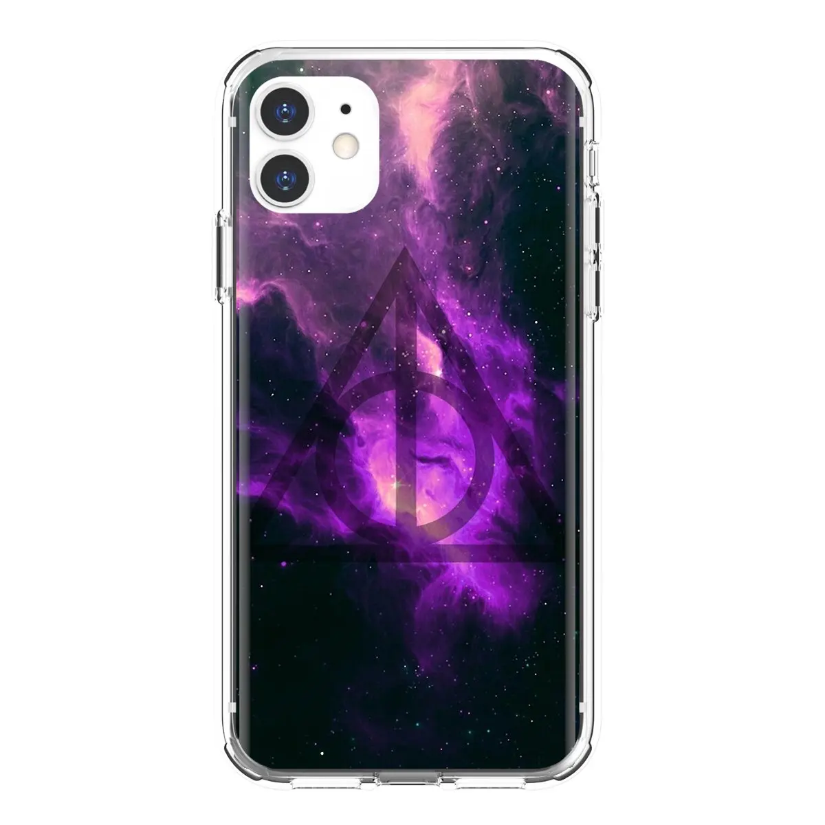 Оригинальный силиконовый чехол для телефона Oppo realme 6 7 i c3 Huawei Mate 20 9 10 40 Lite Pro Nova 2 2i 3