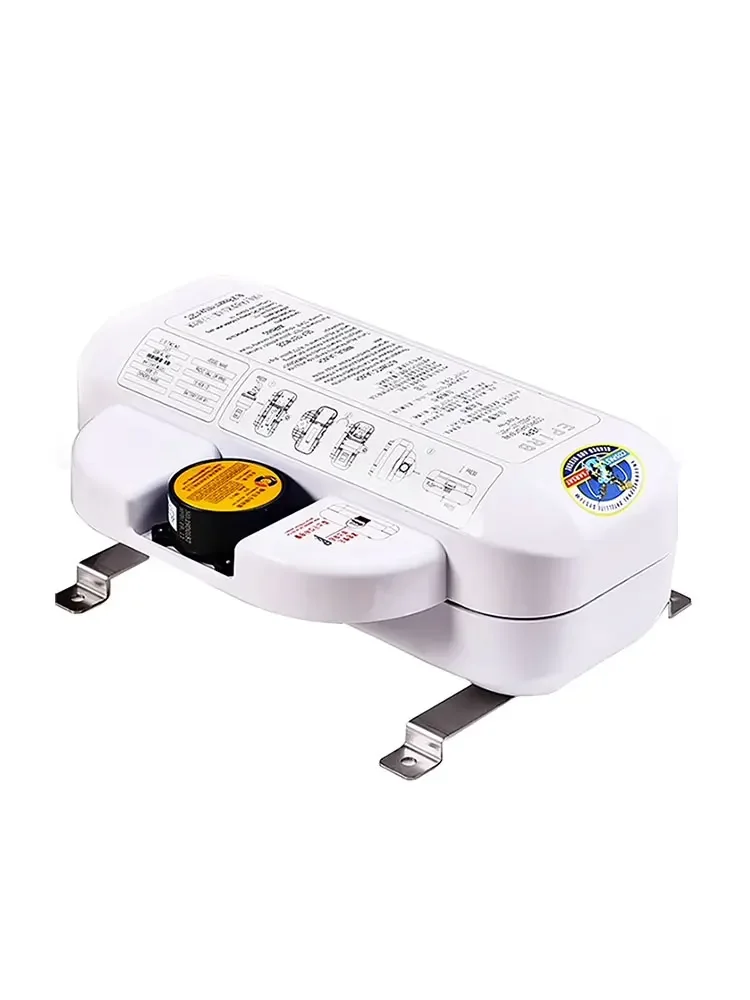 Корабль GPS-локатор VEP8 спутниковый навигатор EPIRB аварийный радиоиндикатор