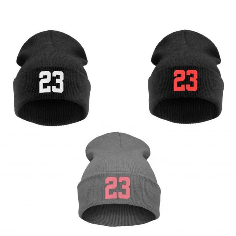 

Шапка-бини Skullie, Мужская зимняя вязаная шапка с 23 цифрами, индивидуальная Подростковая уличная танцевальная Шапка-бини в стиле хип-хоп, балаклава