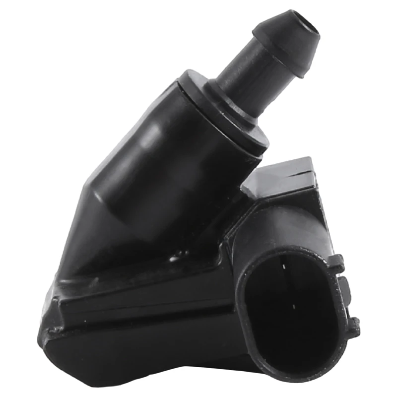 1 шт. 2518600247 насадка для распыления воды чистящая черные пластиковые