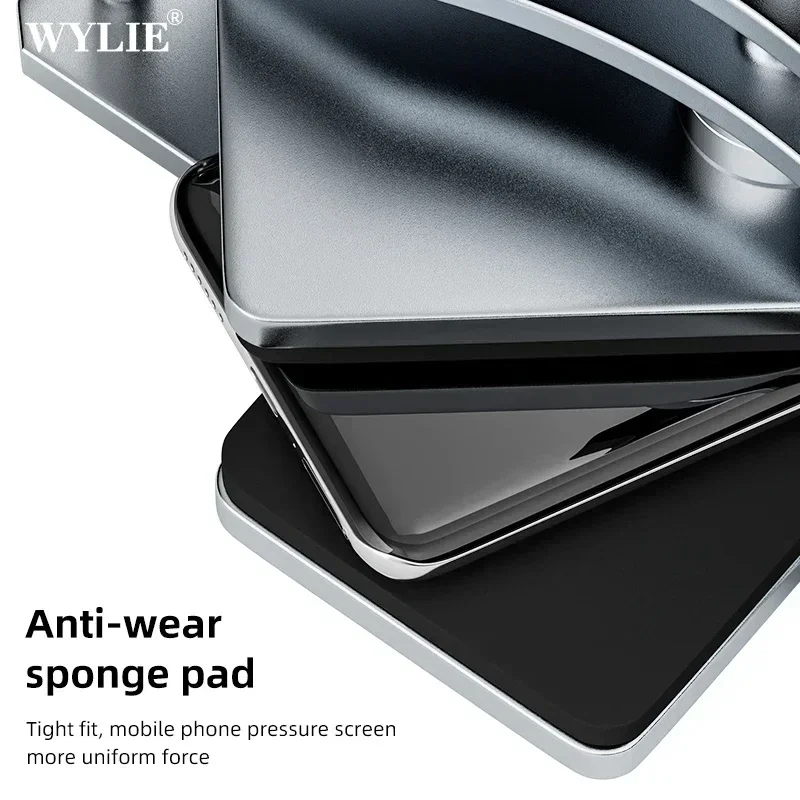 Универсальный Инструмент Moliz 360° ° Вращающаяся Задняя Крышка И Платформа Для