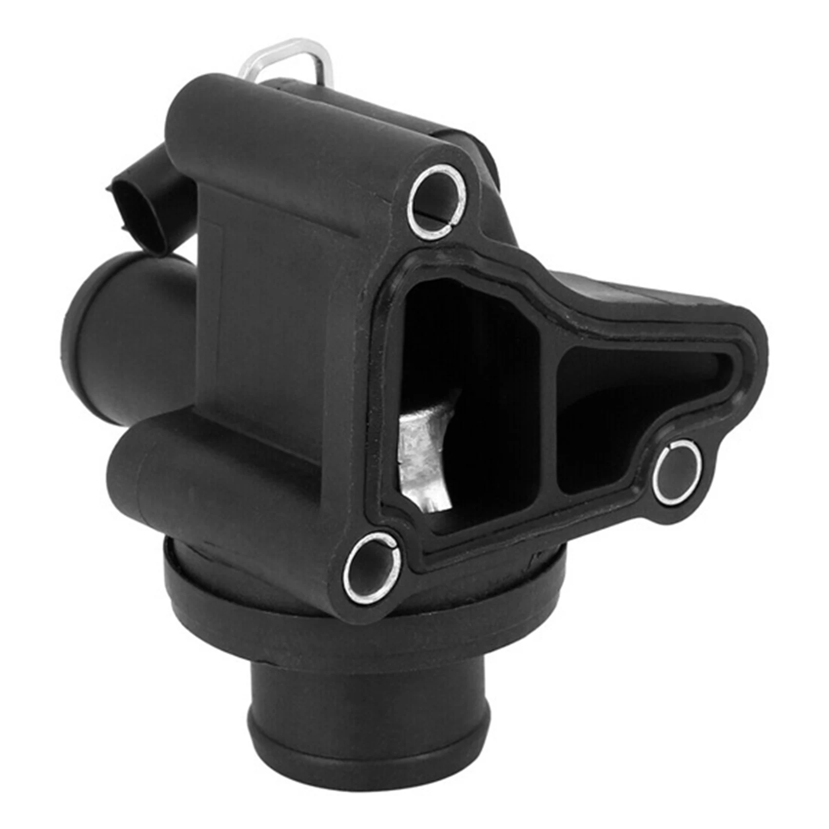 Новый термостат охлаждающей жидкости для Mercedes-Benz A-CLASS W168 VANEO 1662030175 A1662030075 A1662030275