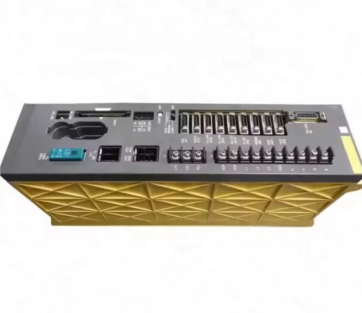 A860-0360-T011 Servo Motor Brand New