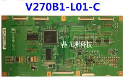 

Оригинальная логическая плата Chi Mei V270B1-L01