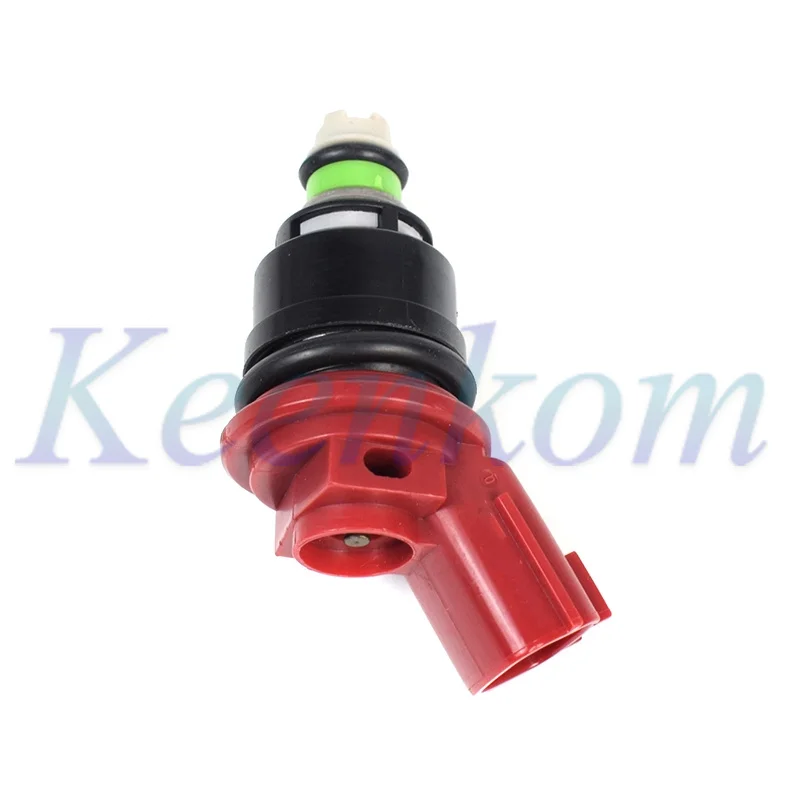 740cc 16600-RR544 Топливная форсунка для Nissan Skyline RB25DE RB25DET Fairlady NISSAN SR20 DET S13 S14 S15 E85