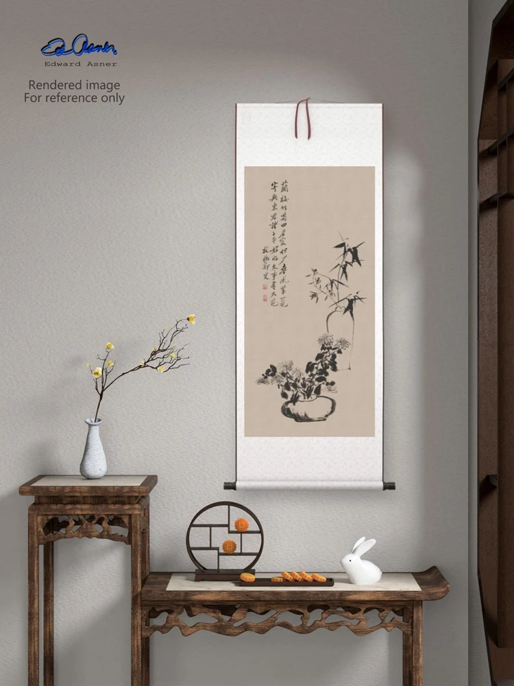 Три картины для очищения