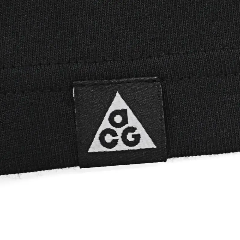 Original New Arrival NIKE AS W ACG DF SS TEE GFX Women's T-shirt short sleeve Sportswear
