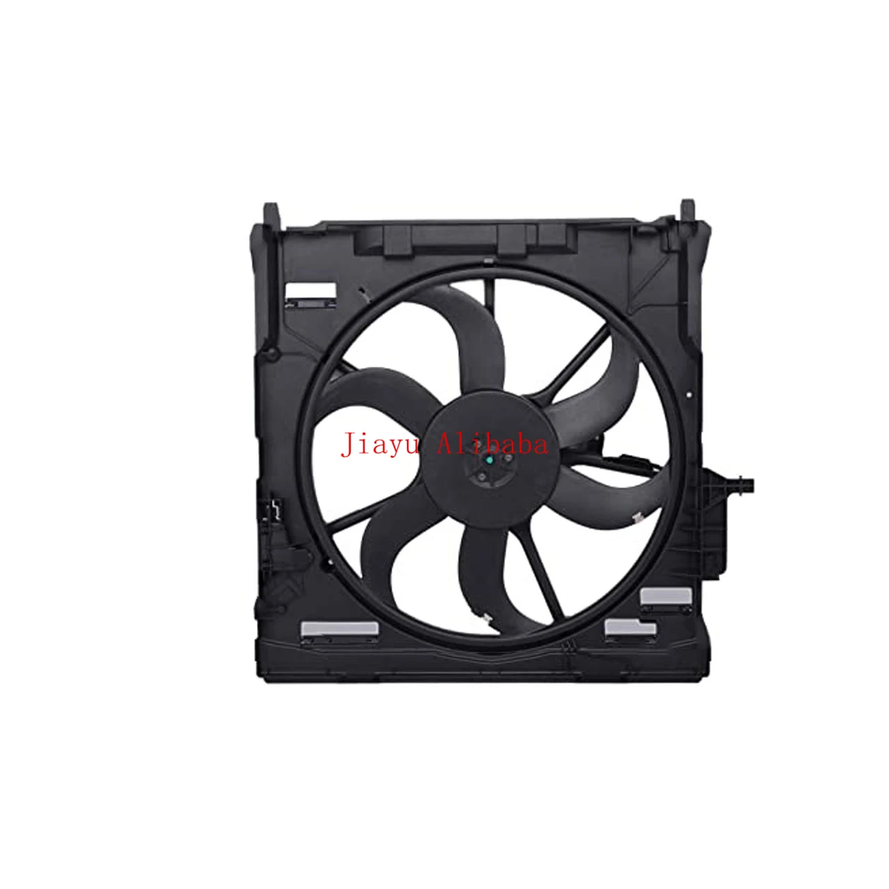 

E70 E71 Radiator Cooling Fan Motor 17428618238 for