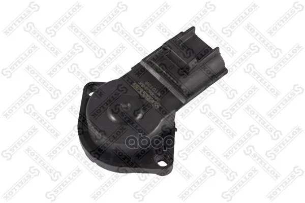 06-09503-Sx_датчик Положения Дроссельной Заслонки! Ford Fiesta/Focus/Maverick/Mondeo 1.25-2.5 98 Stellox арт.