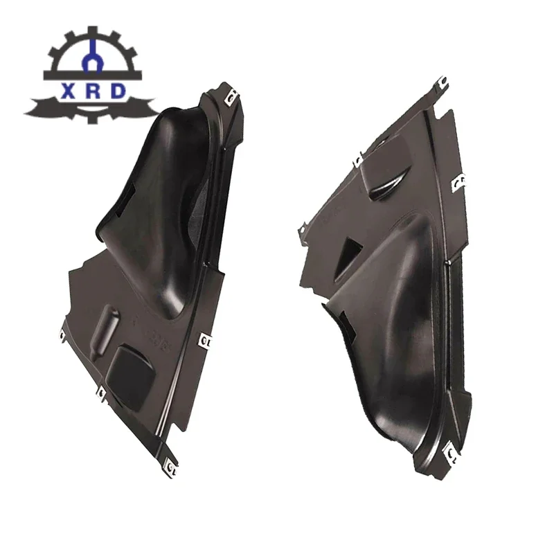 51717260739 51717260740 Новый высококачественный передний брызговик Binnenste Spatbord Liner для Bmw 3