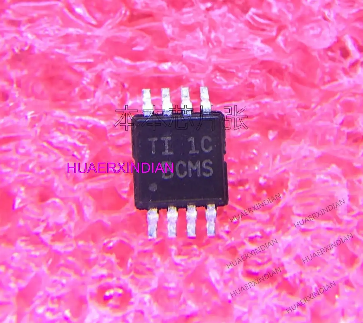 Новый оригинальный TPS2000CDGNR TPS2000 BCMS MSOP8