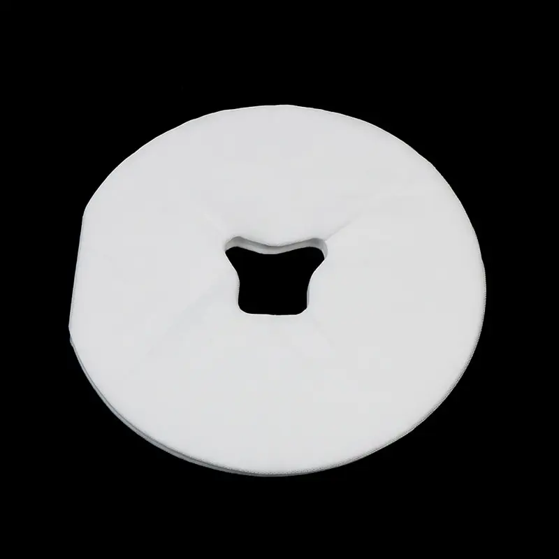 100 шт./набор одноразовые наволочки для спа-процедур