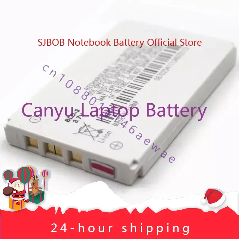 Новый аккумулятор BLD-3 емкостью 800 мАч для Nokia 7210 3300 2100 6220 6200 6610 7250 I6260 6610i 7250i