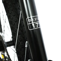 Велосипед GMINDI, 17/19 рама#3