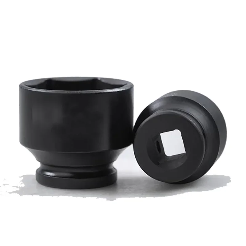 Короткие ударные розетки 1/2 дюйма воздушные для приспособлений 6-точечные 8 9 10 12 13