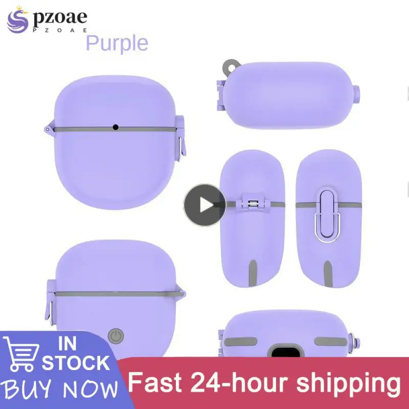 

Прочная Беспроводная гарнитура чехол, несколько цветов в наличии