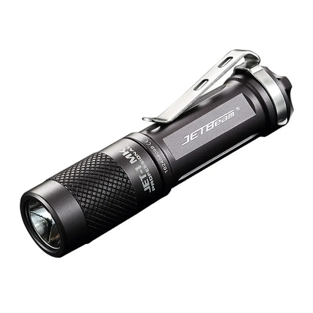 

JETBEAM JET-1MK фонарик 480LM IPX8