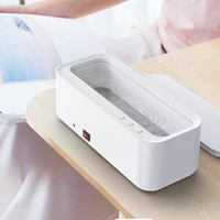 usb multi function three speed thermostat makeup tools frequency cleaner cleaning cleaner glasses box jewelry ultrasonic hi f4h1