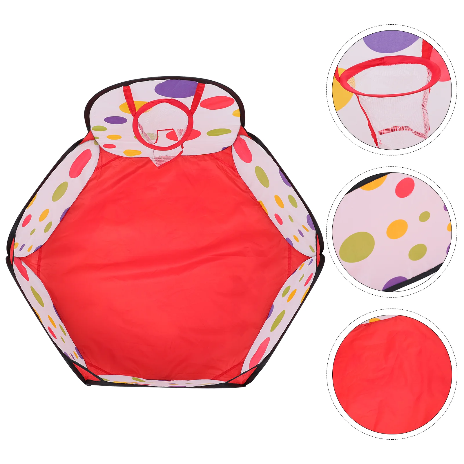 

Tentkids Pit Play Toy Toddler Poolchildrenbabybig Education Pitball Portable Earlyfoldable House Tents Ocean S Pits Indoortunnel