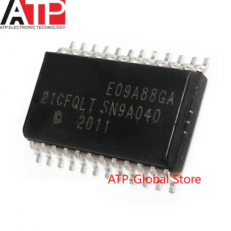 

5 шт./лот E09A88GA E09A88 SOP-24 В наличии ATP Global